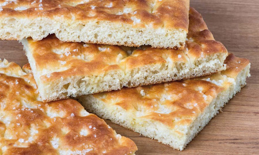 Focaccia