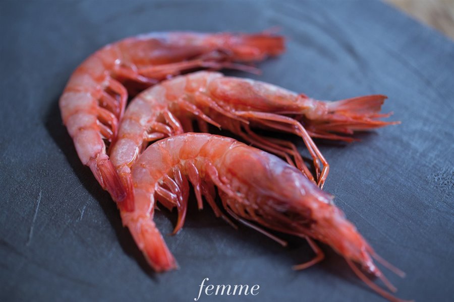 Gamberi di Oneglia